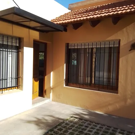 The House II Villa City Bell Exterior photo