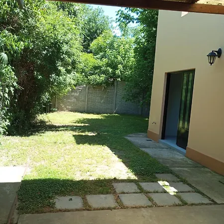 The House II Villa City Bell Exterior photo