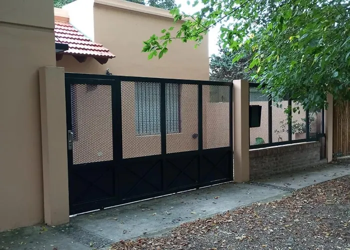 The House II