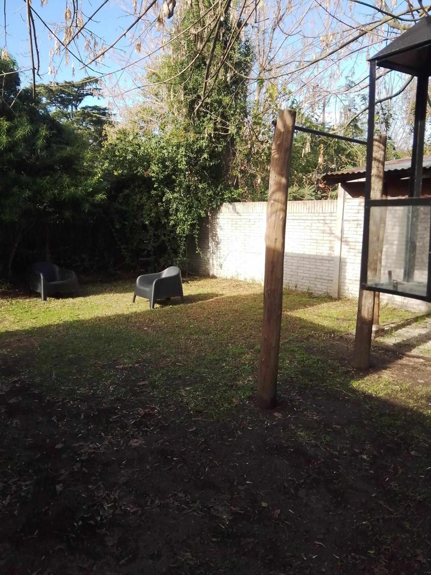 The House Ii *