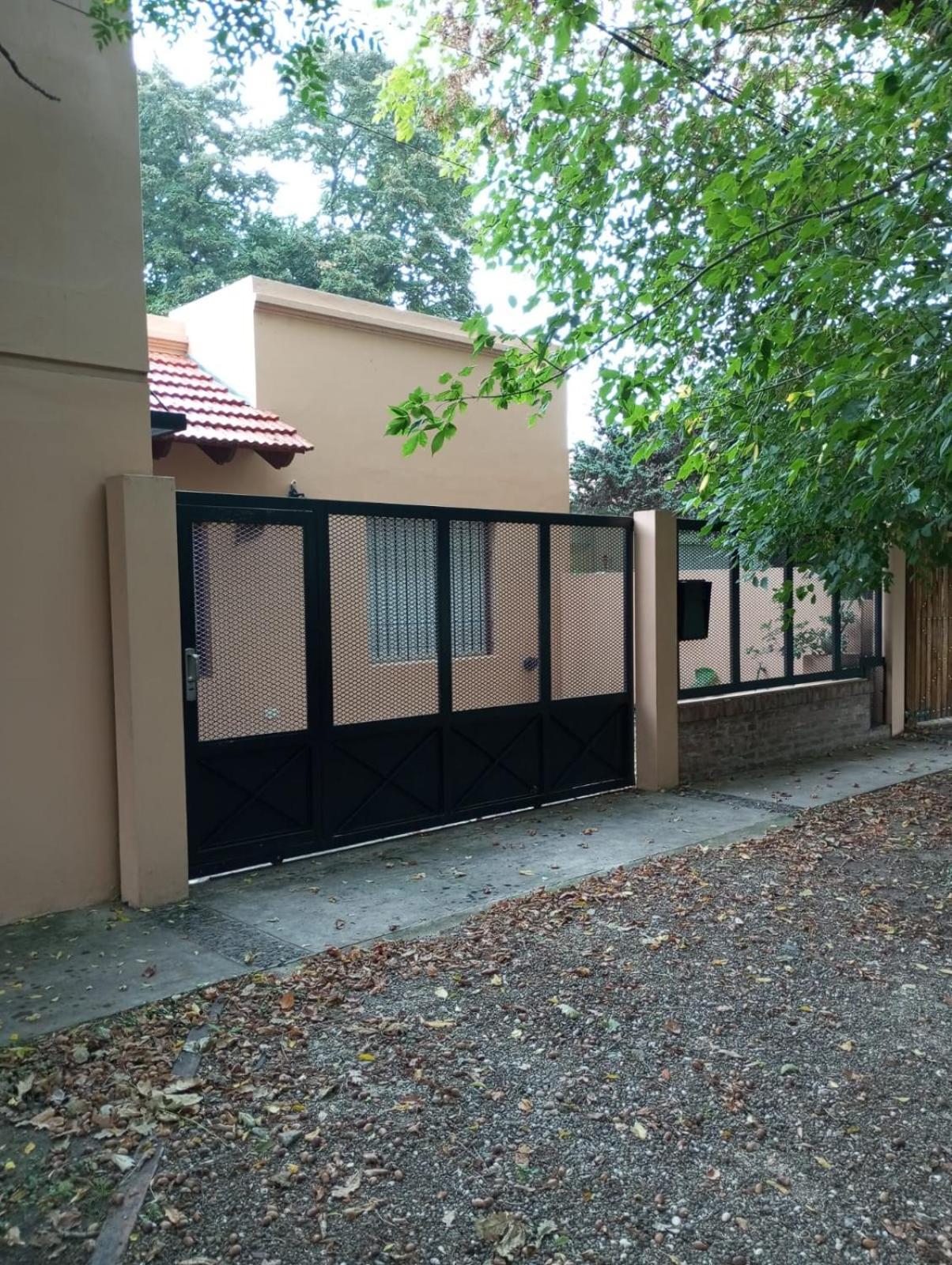 The House Ii *